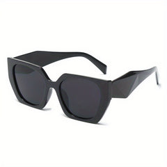Large Cat Eye Sunglasses UV400 Sun Shades For Driving