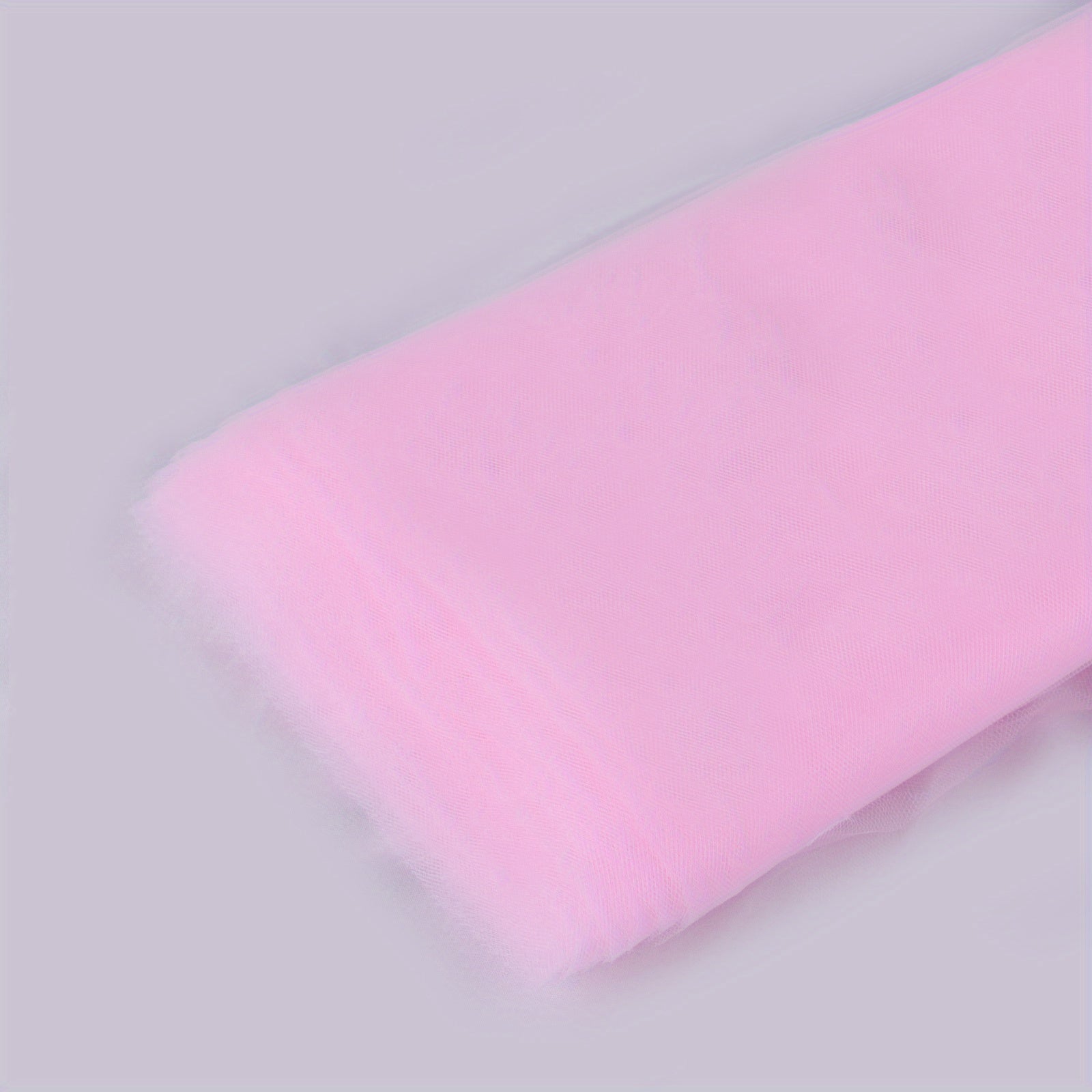 Tulle Fabric Roll for Wedding Decoration 54" x 20 Yards