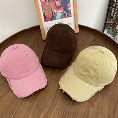 Men's Classic Summer Baseball Cap