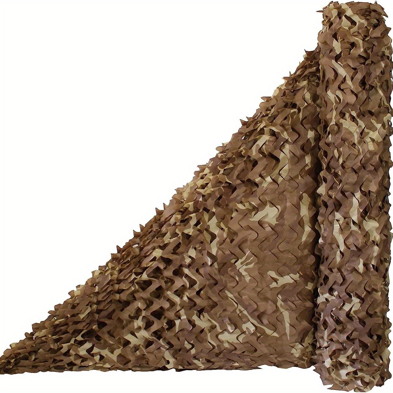 Camo Netting for Sunshade Camping Shooting