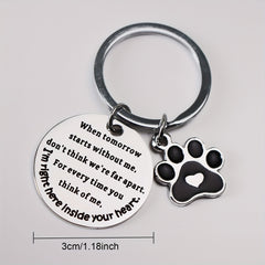Pet Memorial Compassionate Remembrance for Dog/Cat