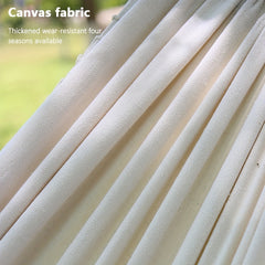 Portable Tassel Hammock Outdoor 300kg