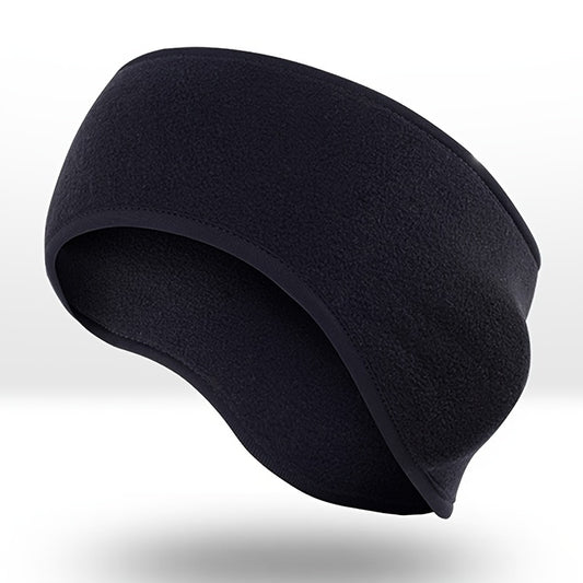 Thickened Outdoor Cycling Ear Cover for Winter Activities
