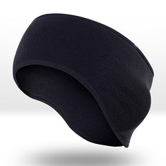 Thickened Outdoor Cycling Ear Cover for Winter Activities