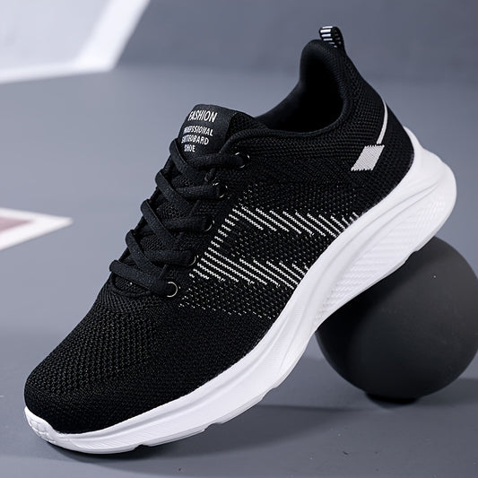 Breathable Running Shoes Women's Outdoor Sneakers