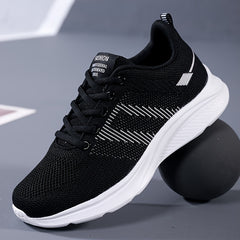 Breathable Running Shoes Women's Outdoor Sneakers