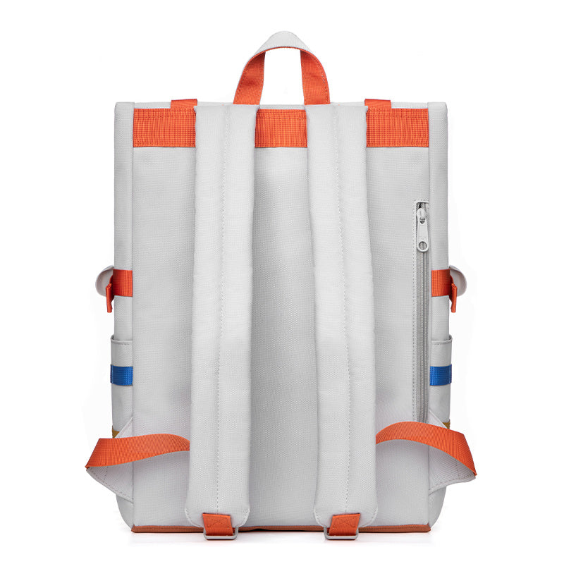 Mr ace Homme Backpack Large capacity Computer Backpack