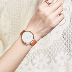 Boys 12-18 Yrs Small Minimalist Electronic Watch