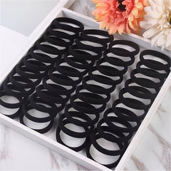 Hair Ties Elastic Hair Bands Set Holiday Gift For Girls Kids