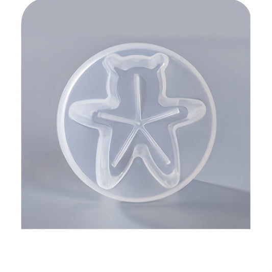 Cartoon Egg Poacher With Lid Kitchen Gadget