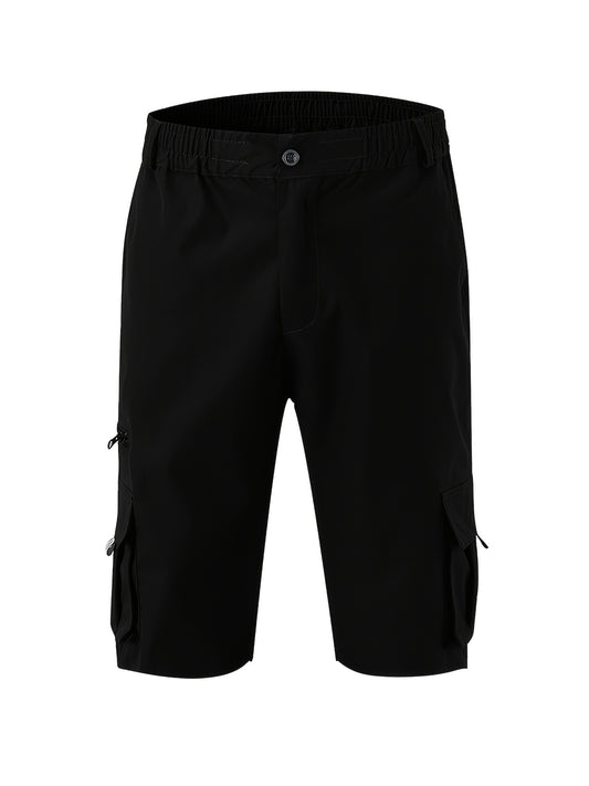 Men's Casual Cargo Shorts