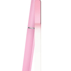 Crystal Glass Nail File Professional Nail File Set for Women