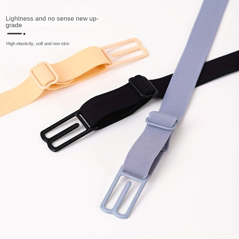 Invisible Bra Strap Clips for Braless Look Women