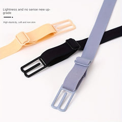Invisible Bra Strap Clips for Braless Look Women