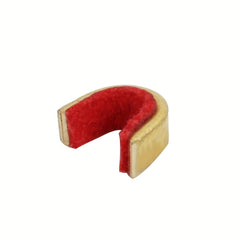 10pcs Archery Nock Points String Clip for Bowstring Placement