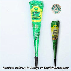 Sexy Tattoo Cream Body Paint Colored Temporary Ink 6 Colors