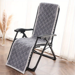 Plush Lounge Cushion Mat Non-Slip Fold