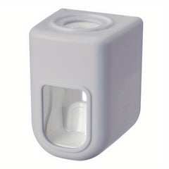 Automatic Toothpaste Squeezer No punch Holder