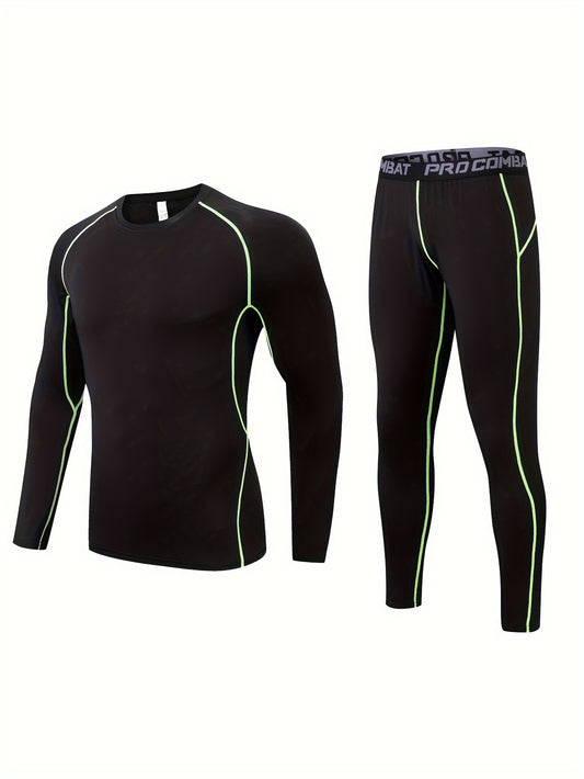 Kids Sports Bodysuit for Running and Cycling