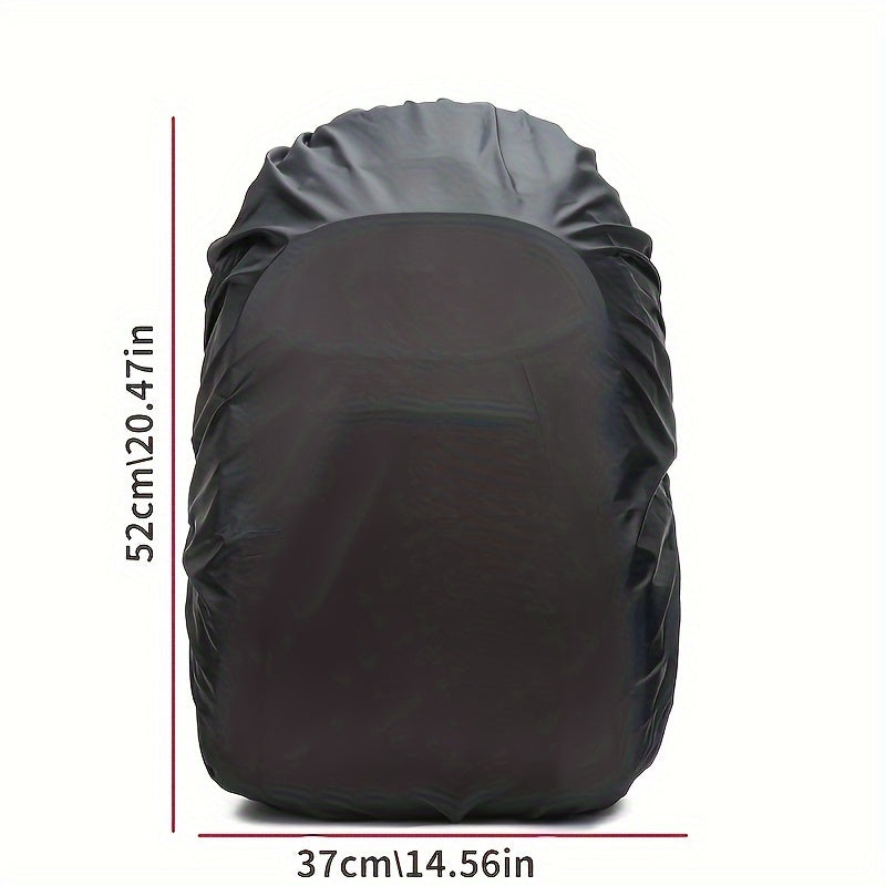 Waterproof Backpack Rain Cover for Outdoor Camping