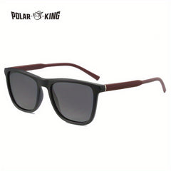 Polarized Sunglasses For Men UV400 Protection Sport Fishing Glasses