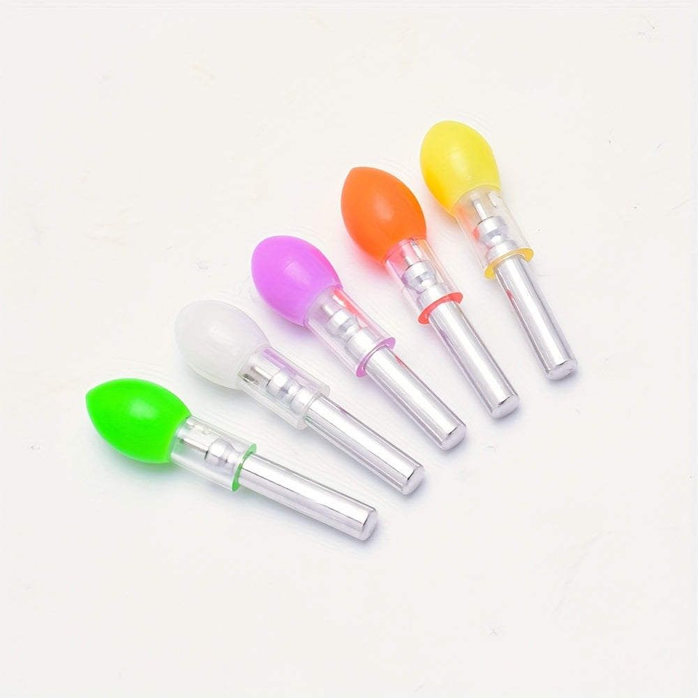 Electronic Night Light Stick Glowing Float Tail Lead Light Stick