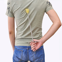 Extendable Hand Massager with Pocket Clip