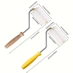 Beehive Uncapping Roller Honey Extractor Tool