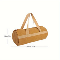 Portable Camping Tool Storage Bag for Outdoor Activities