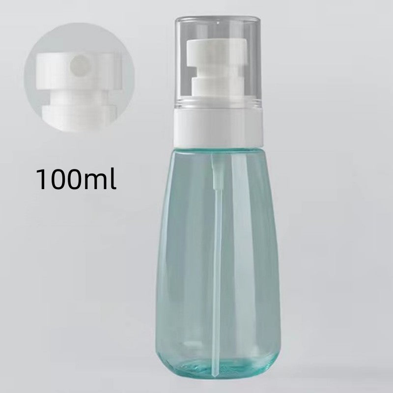 Refillable Portable Spray Bottles for Skin Care 30 60 100ml