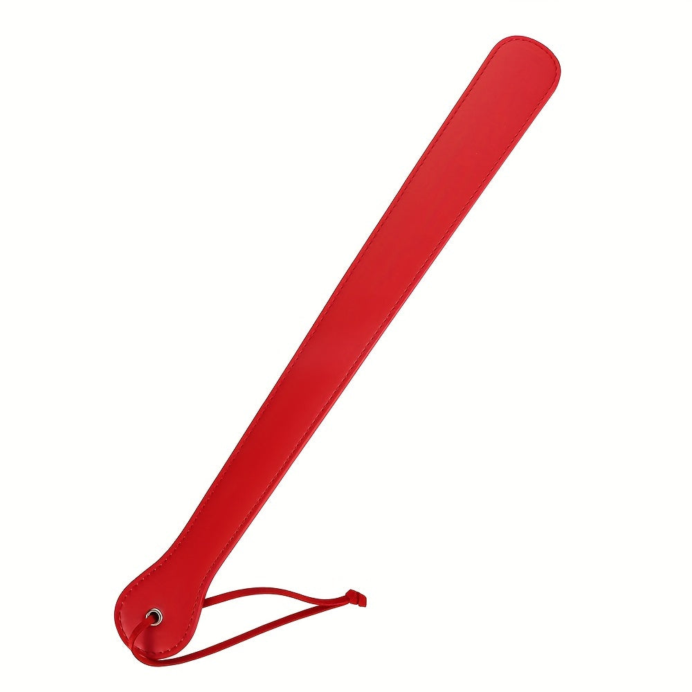 Durable Leather Riding Horse Whip Lightweight Equestrian Crop