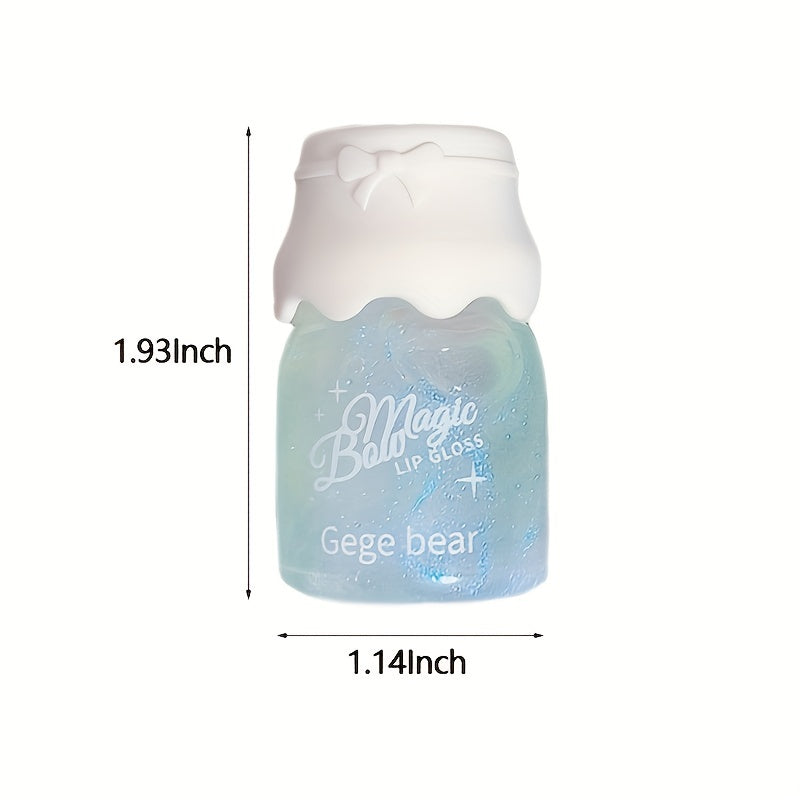 Vitamin E Lip Gel Extreme Shine Hydrating Lip