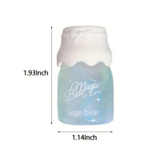 Vitamin E Lip Gel Extreme Shine Hydrating Lip