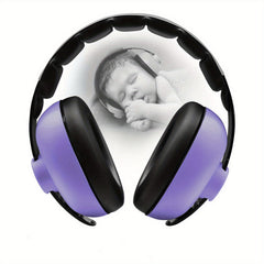Baby Ear Protection Noise Cancelling HeadPhones Baby Toddlers Earmuffs