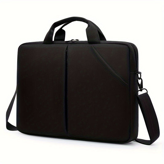 Waterproof Laptop Bag Business Briefcase for Men and Women