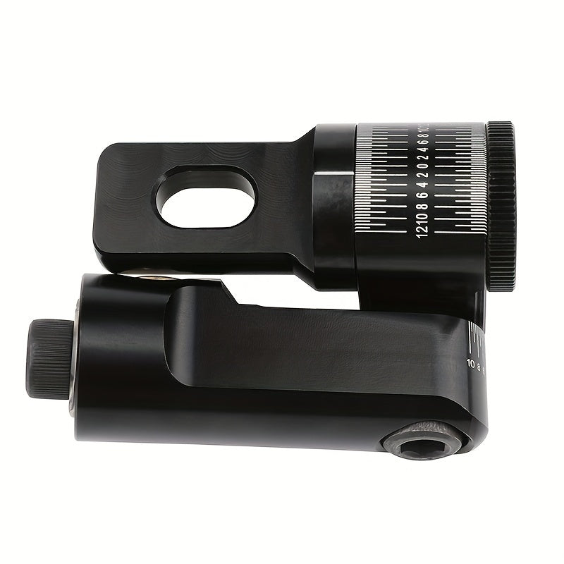 Adjustable V Bar Stabilizer Quick Disconnect Bow Rod
