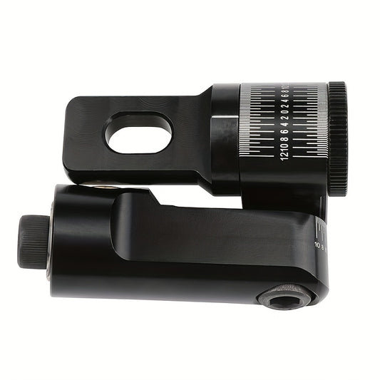 Adjustable V Bar Stabilizer Quick Disconnect Bow Rod