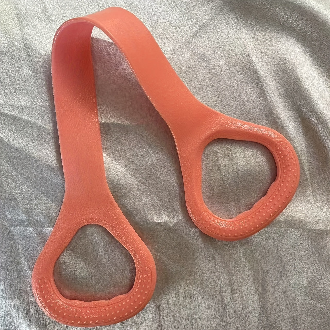 Elastic 8-Shaped Resistance Rope for Shoulder & Back Stretching