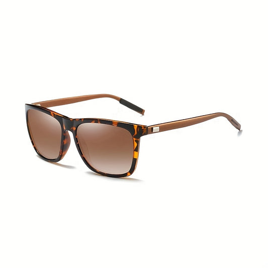 Men's Outdoor Polarized Sunglasses UV400 Protection