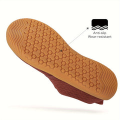Versatile Training Running Shoes Solid Soft Comfortable Sneakers