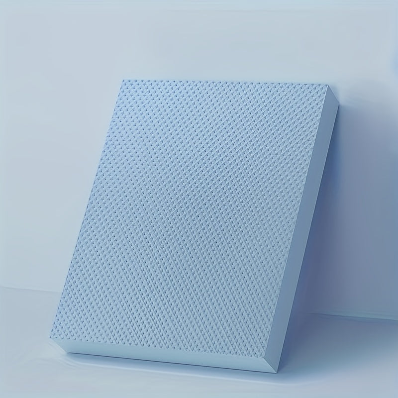 Yoga Balance Pad Fitness Pad Knee Elbow Protection