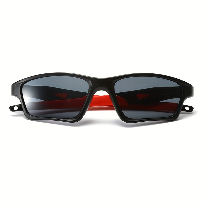 UV Protection Sport Sunglasses Mens Driving Sunglasses Bike Glasses