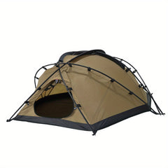 Outdoor Dog Cat Tent Portable Waterproof Pet Tent With Handles