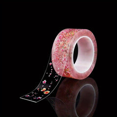Beauty Seam Stickers Waterproof Kitchen Sink Mildew-proof Dish Gap Toilet Strip