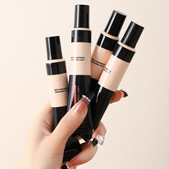 Lightweight Concealer Liquid Foundation for Flawless Skin