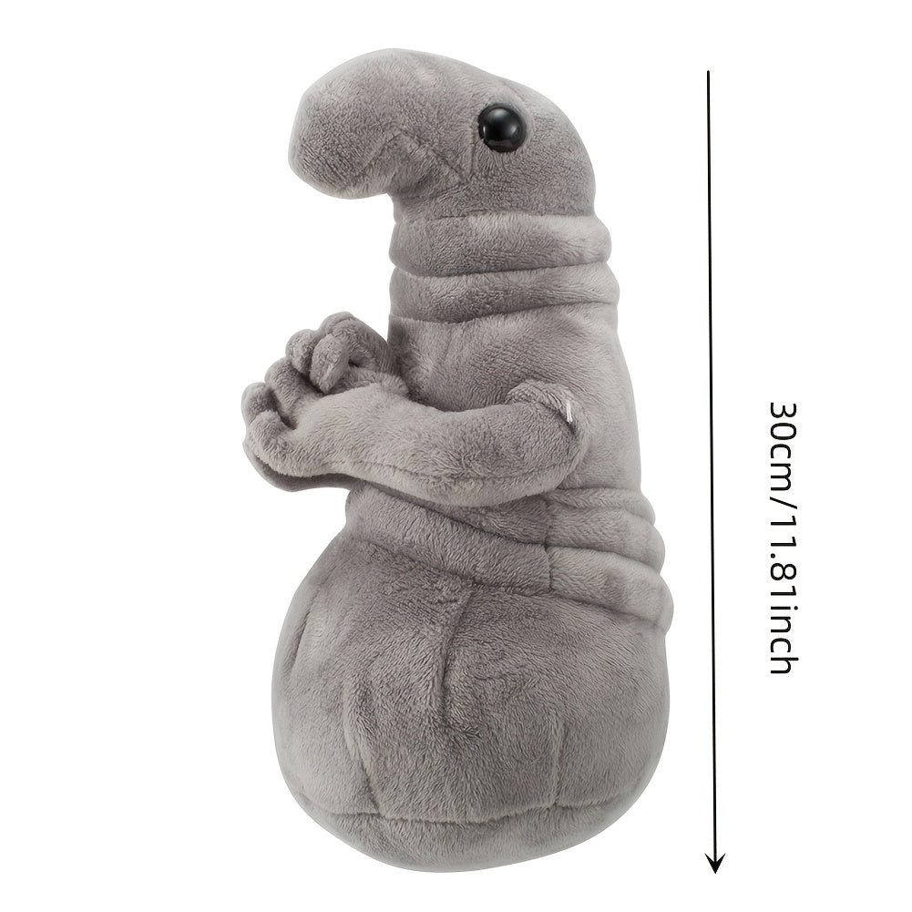 Alien Monster Plush Doll Soft Stuffed Toy for Kids
