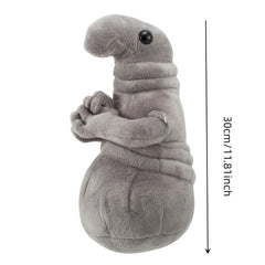 Alien Monster Plush Doll Soft Stuffed Toy for Kids