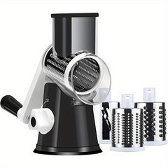Multifunctional Cheese Grater Vegetable Slicer