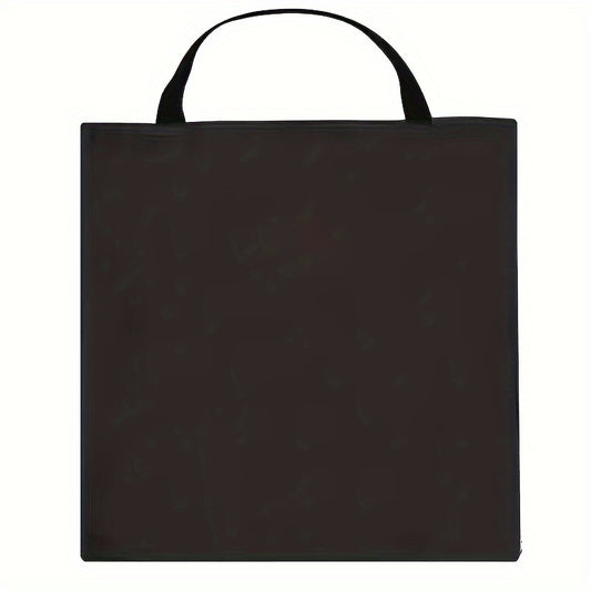 Outdoor Folding Chair Bag Aluminum Alloy Chair Oxford Cloth Storage Bag