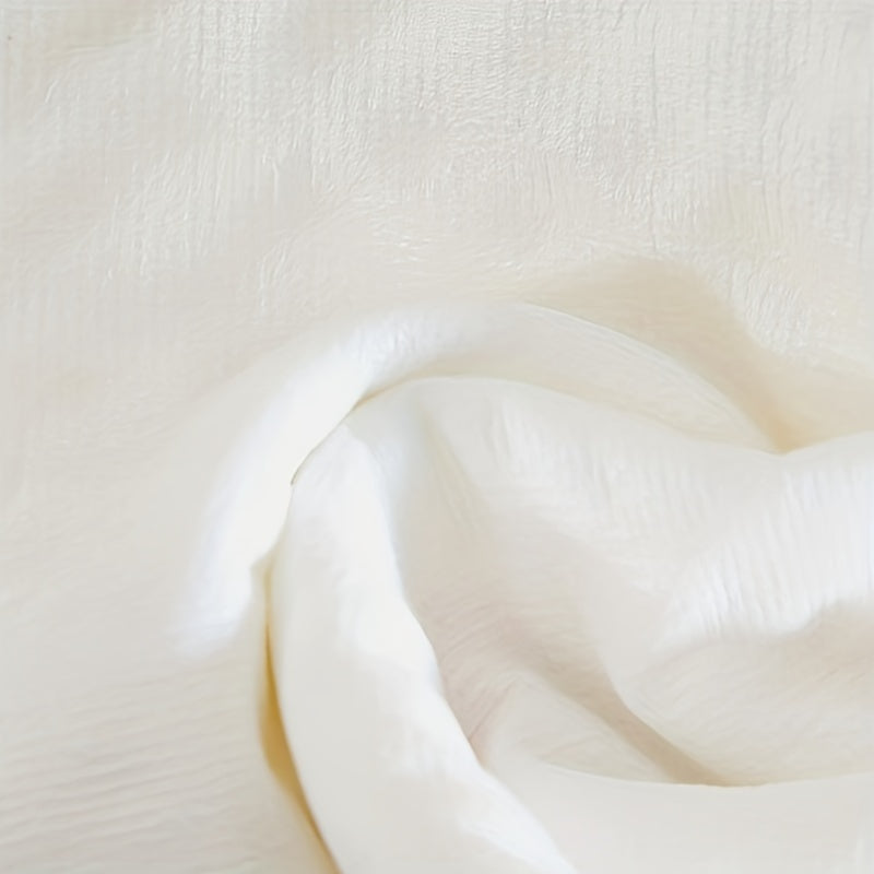 U Shaped Baby Bibs for Boys & Girls, Cotton, 5pcs 10pcs Patterns